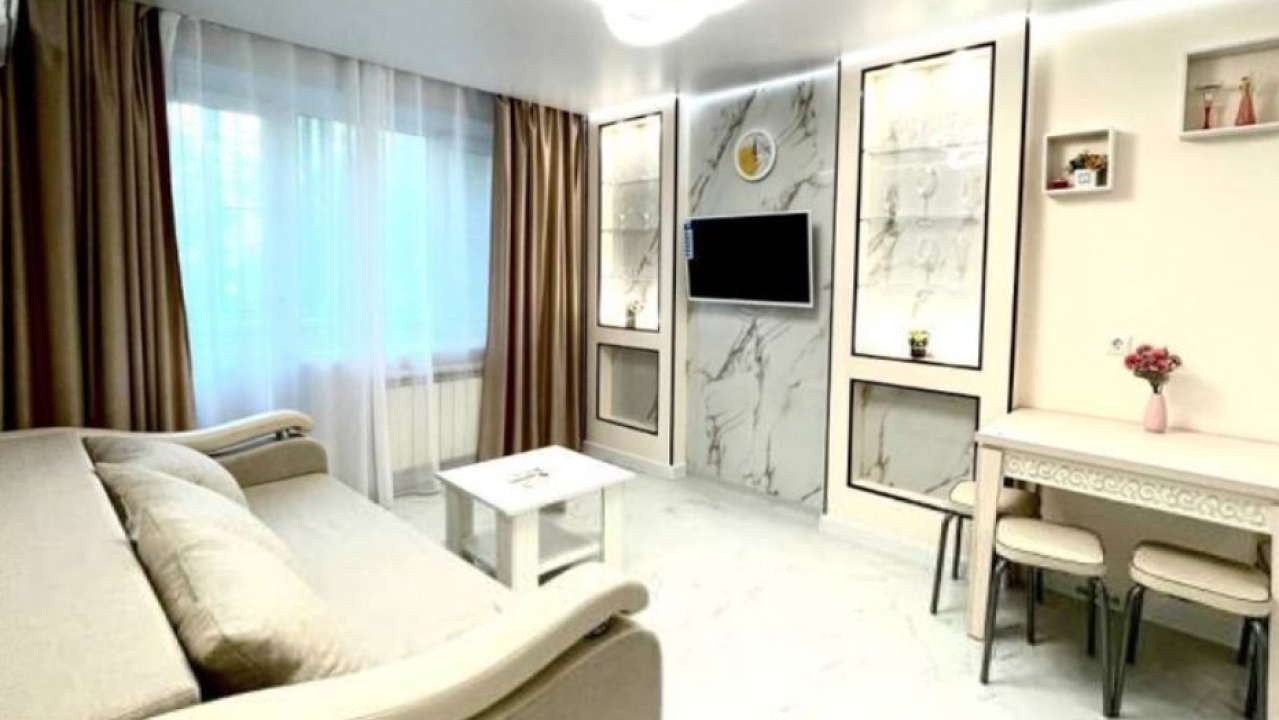 Real photos of Apartment on 7 Sheronova Street
