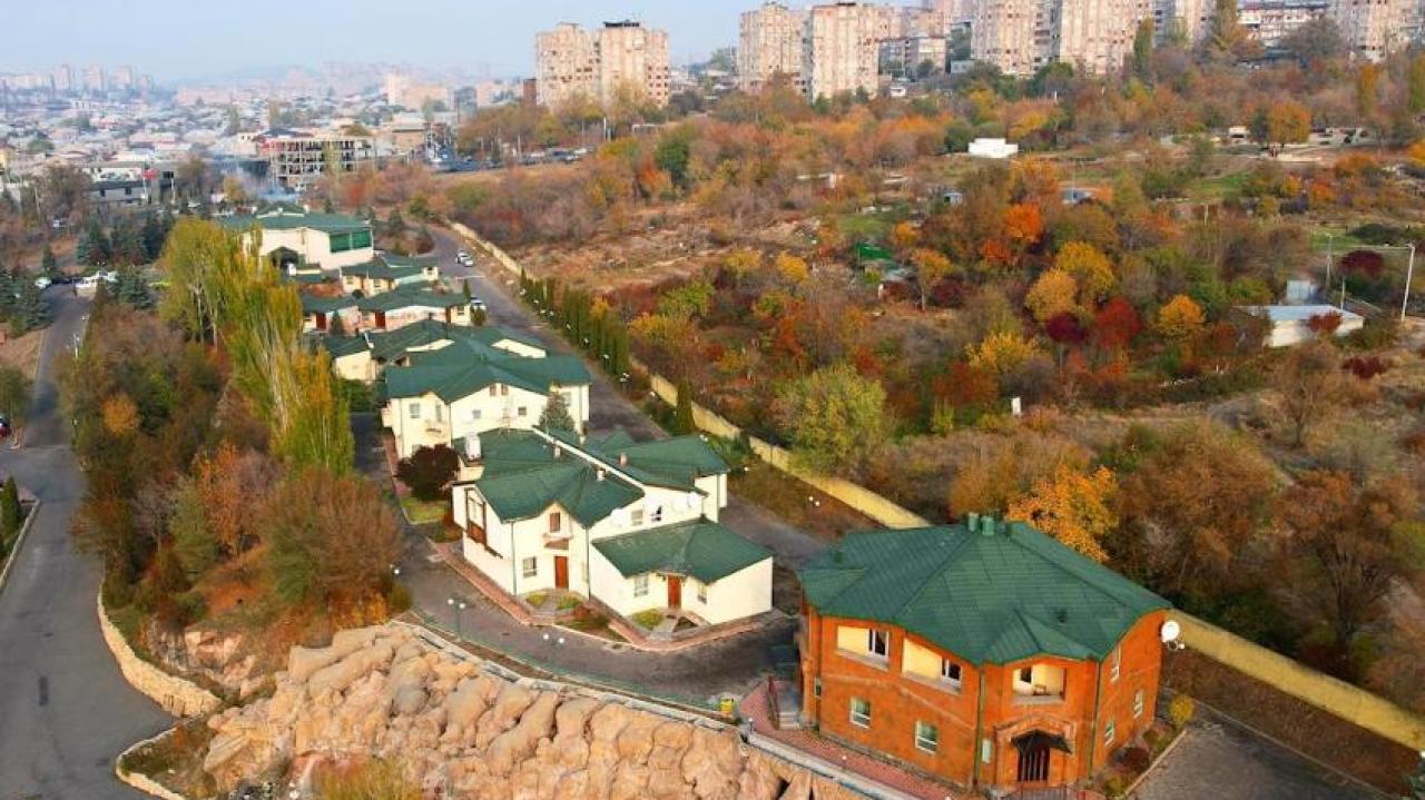 Реальные фото Armenian Village Park (Армениан Вилидж Парк)