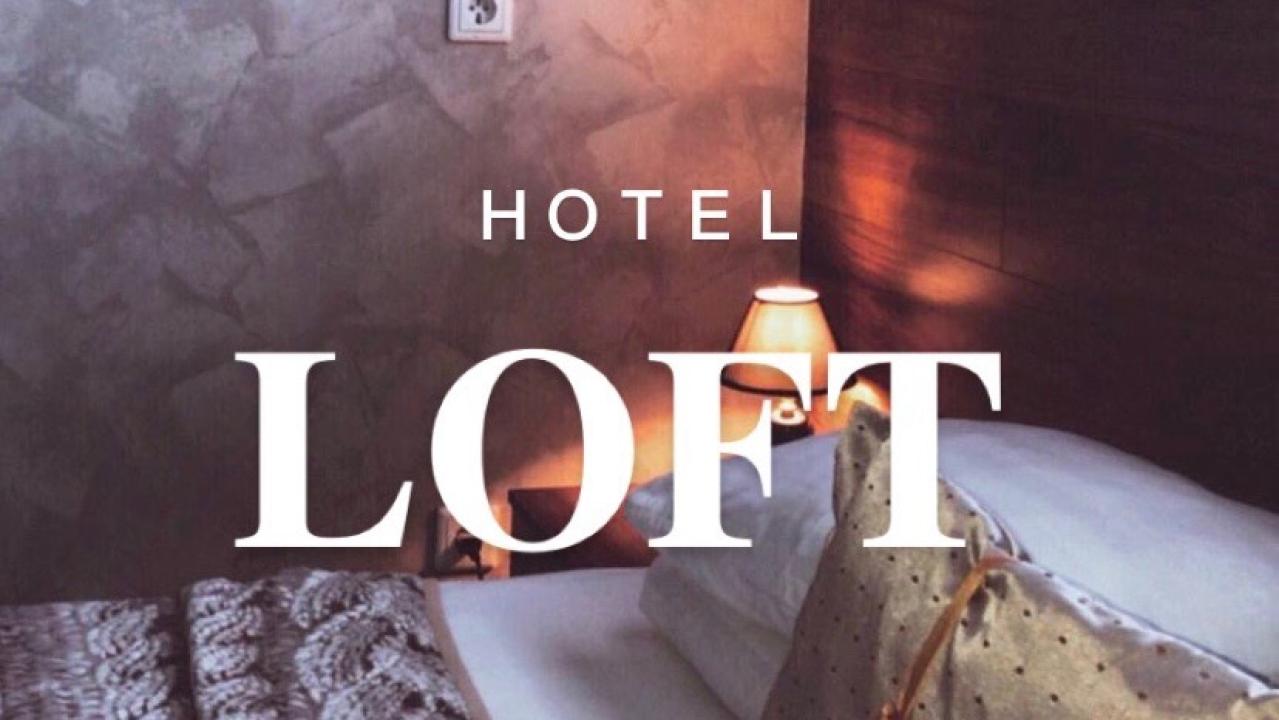 Real photos of LOFT (Loft)