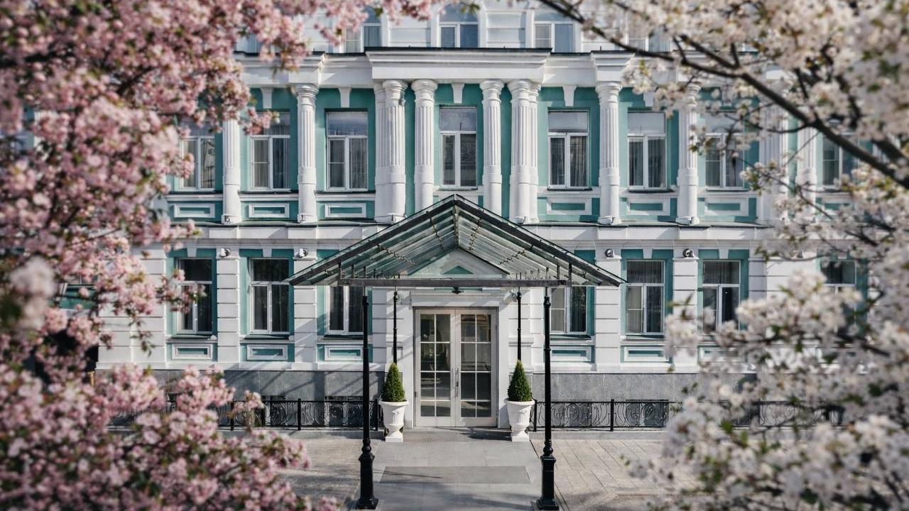 Реальные фото Эрмитаж