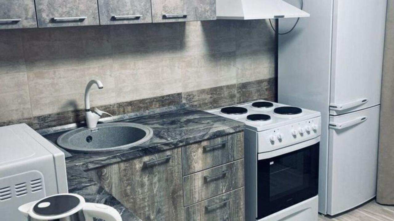 Real photos of Apartments on Mukhanova street 30