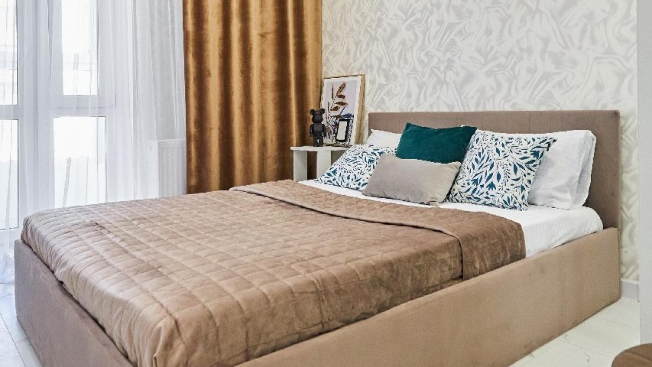 Real photos of Apartment on Krasnoarmeyskaya street 157B/83c3_