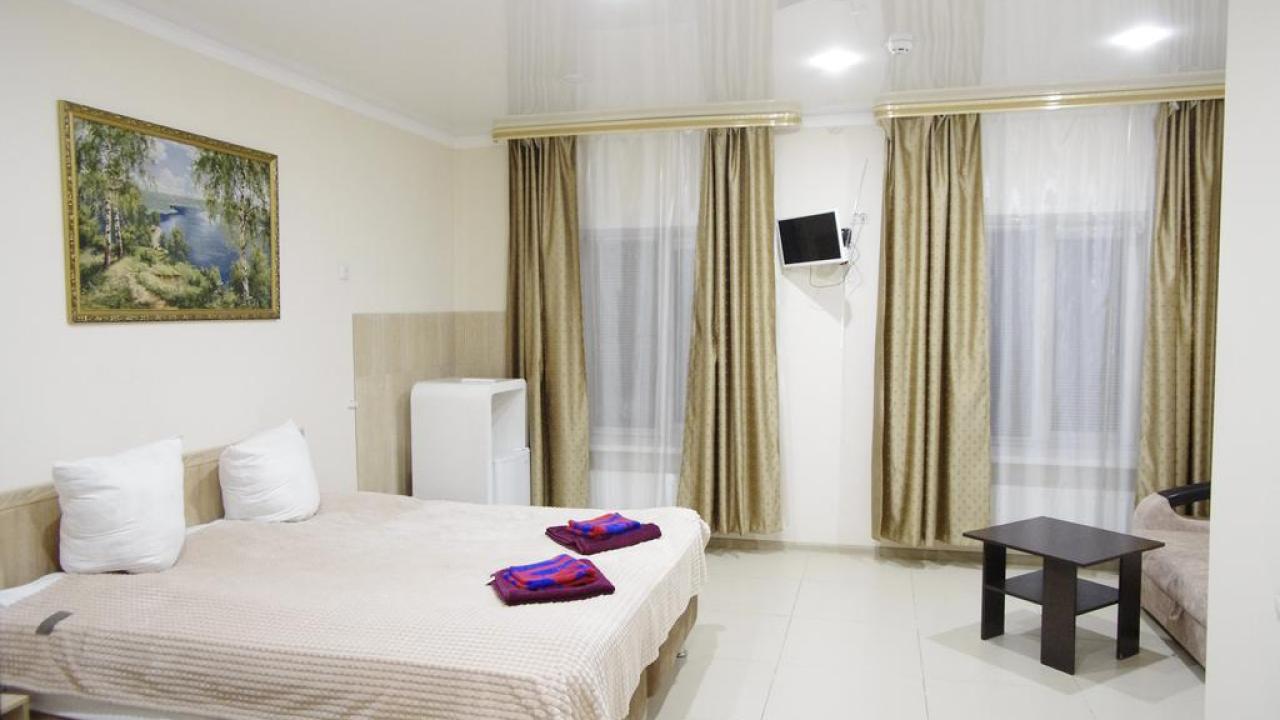 Real photos of SpaHotel-Plaza