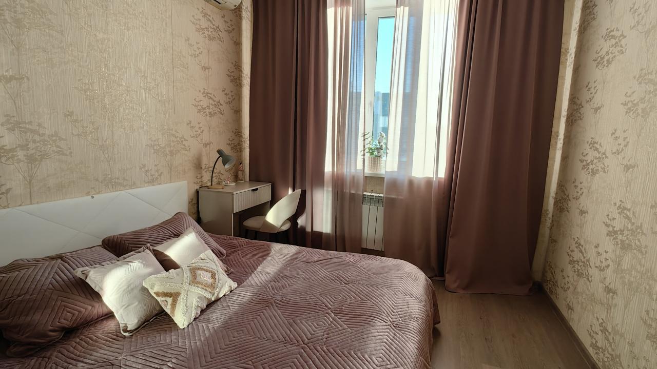 Реальные фото Апартаменты на улице Садовая, 329