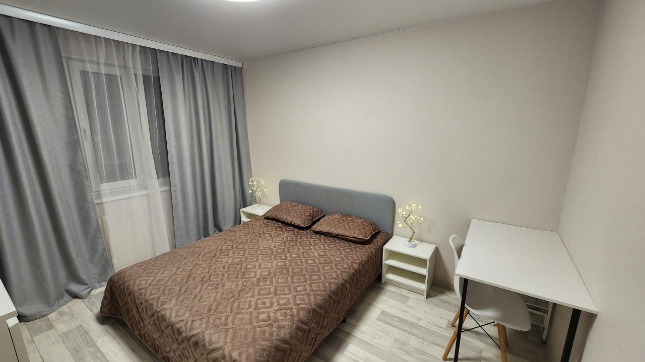 Real photos of Apartments in the residential district Vostochny 6/8