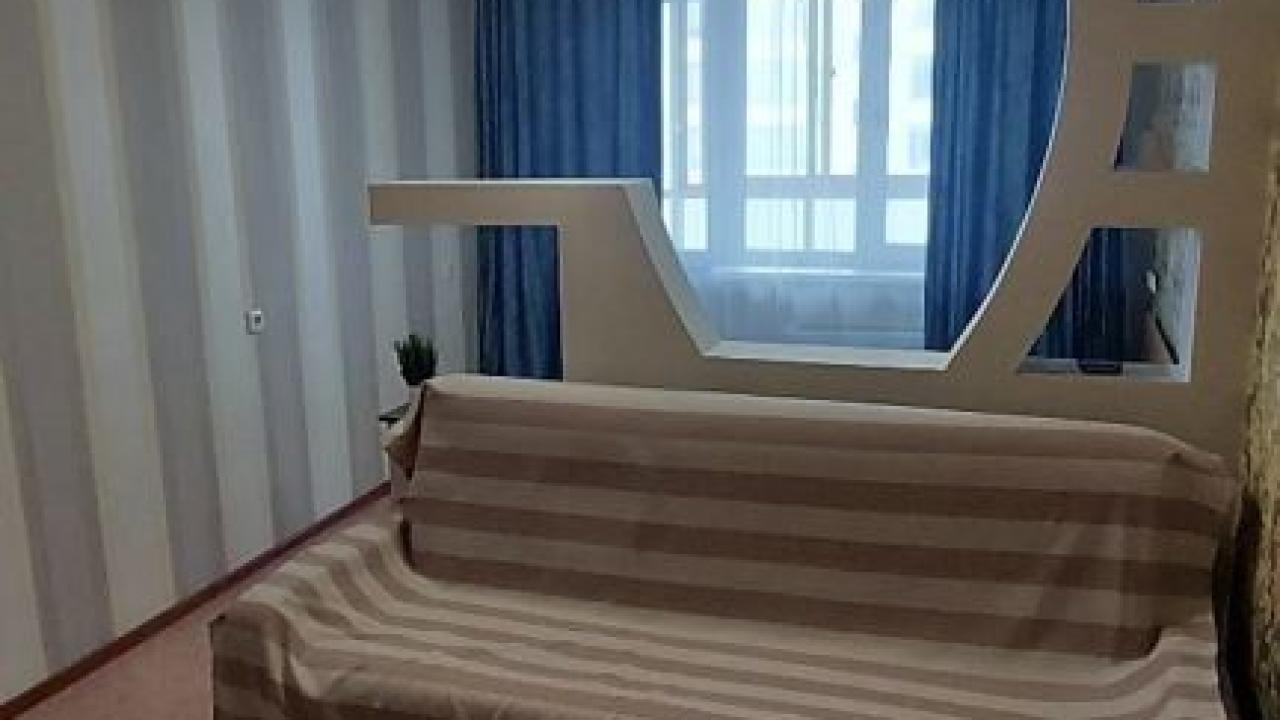 Real photos of Apartments on 4th Zarechnaya street 44