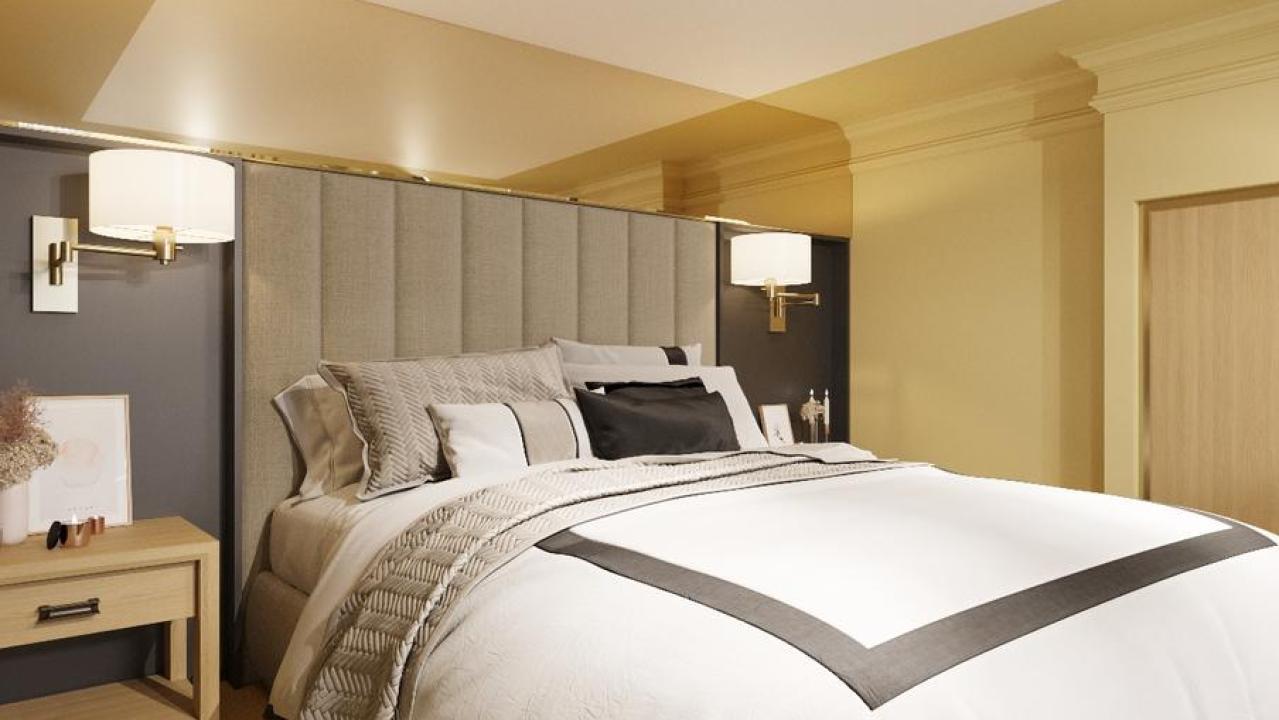 Real photos of Sinfonia Boutique Hotel