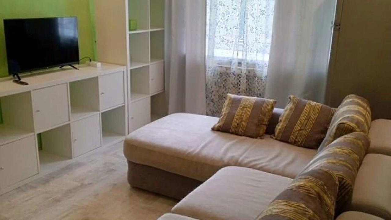Real photos of Apartments on Oplesnina street