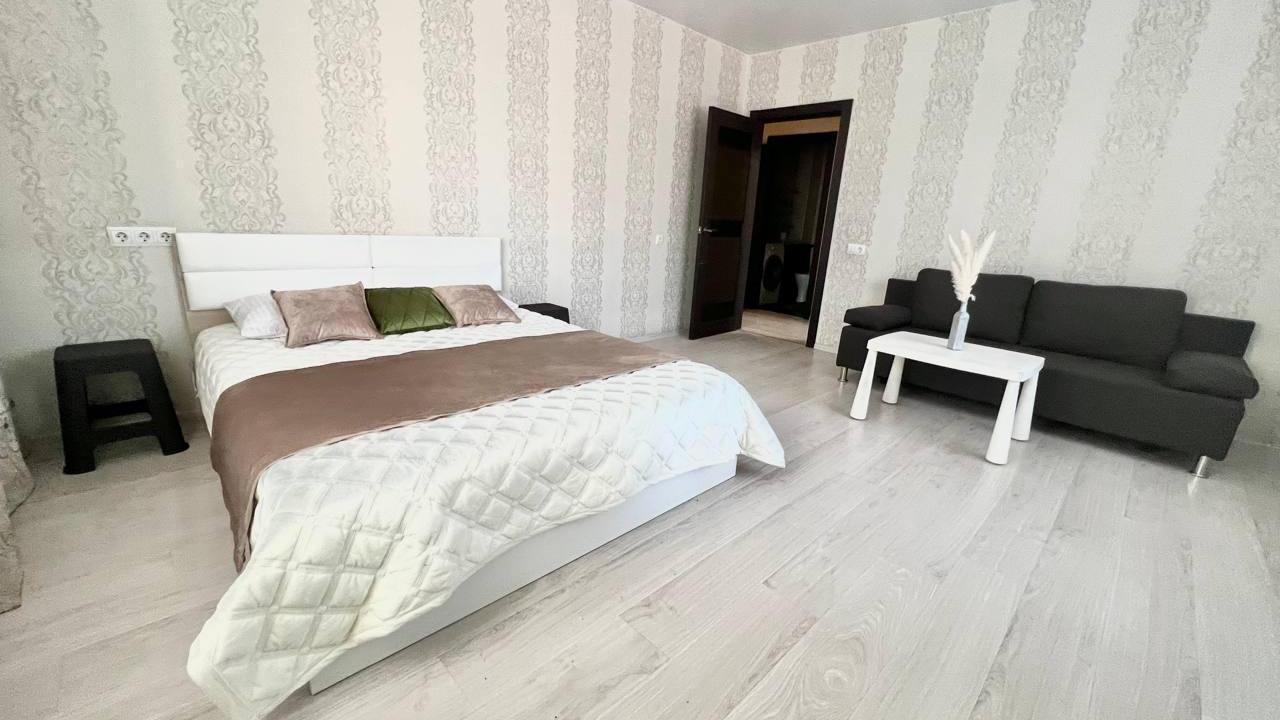 Real photos of Apartments on Dzerzhinsky street 10