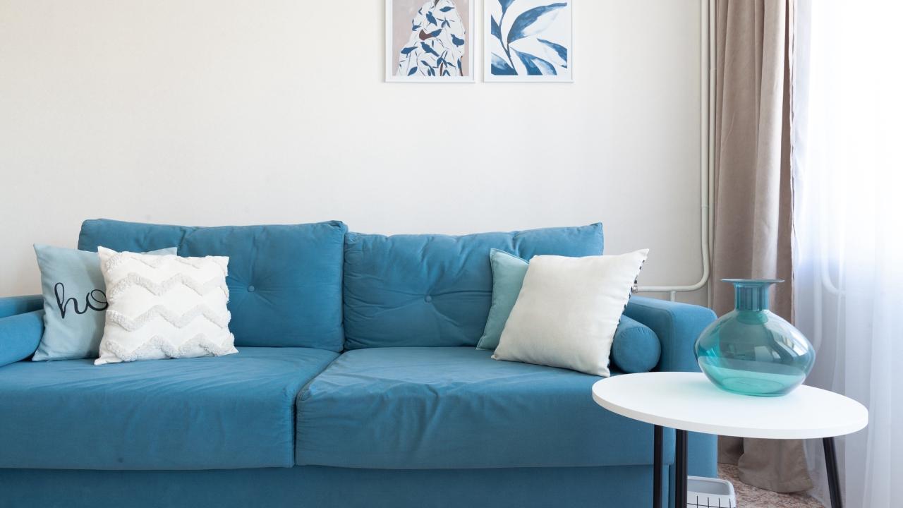 Real photos of Apartment on Vodopyanova street
