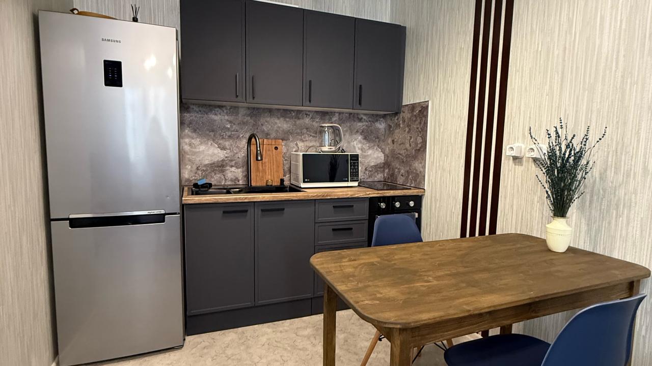 Real photos of OrenRent apartment near the Ice Palace