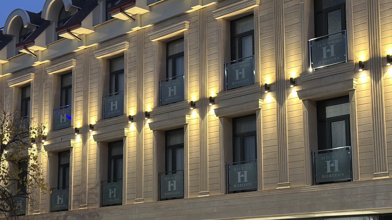 Real photos of Horizon Hotel