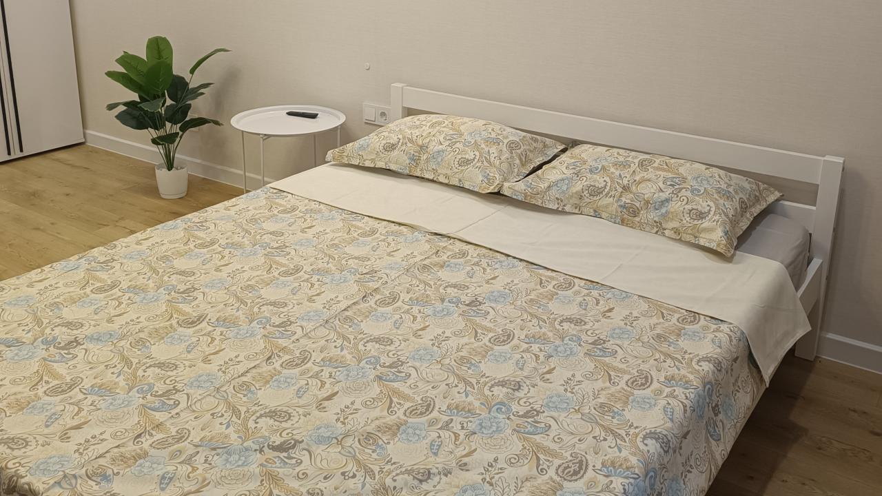 Real photos of Apartamenty na ulice Holmogorova 107