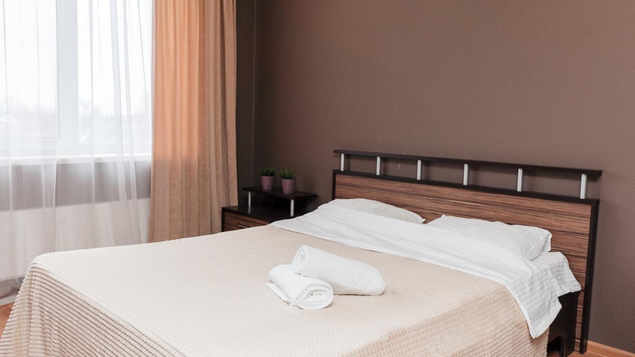 Real photos of Apartments on Akademika Zhuk 2