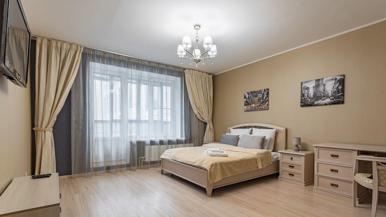 Реальные фото Prima Rent на улице Пискунова 21/2