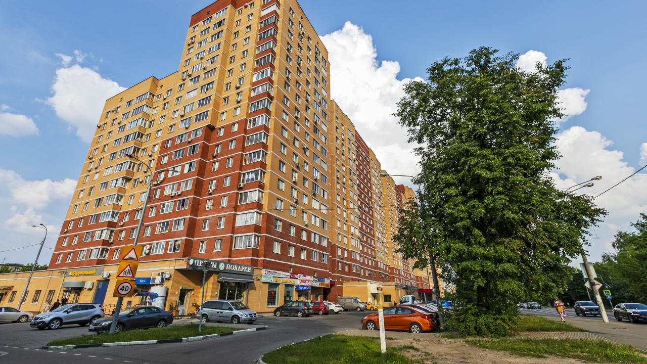 Реальные фото Апарт-хаус на улице Центральная 17