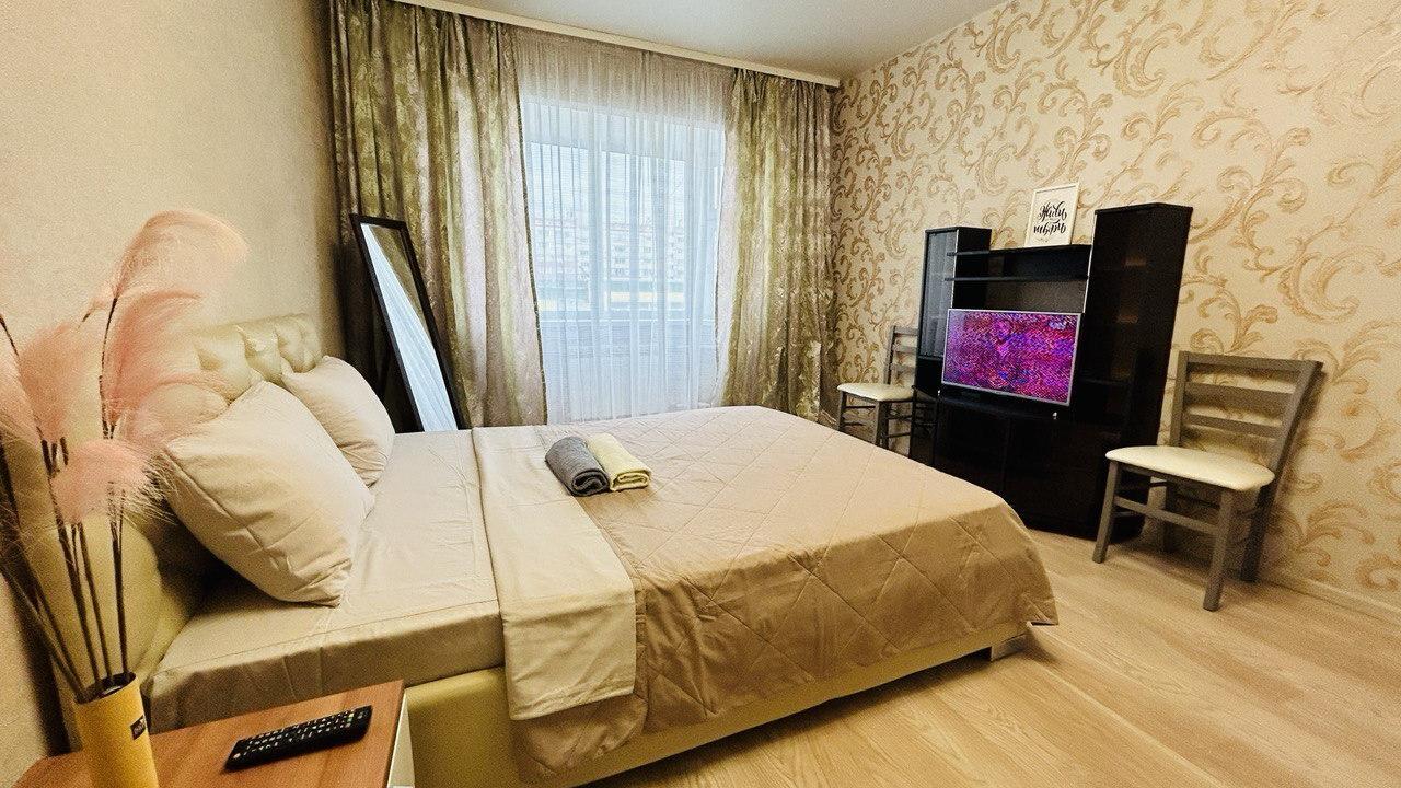 Реальные фото Dom89 (House 89) on Internatsionalnaya 1A street