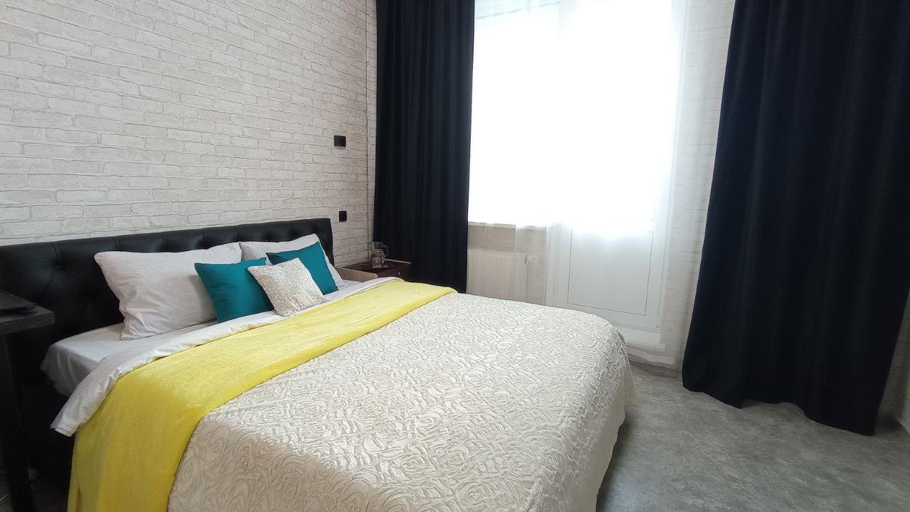 Real photos of Live in comfort on 11 Vysotnaya Street