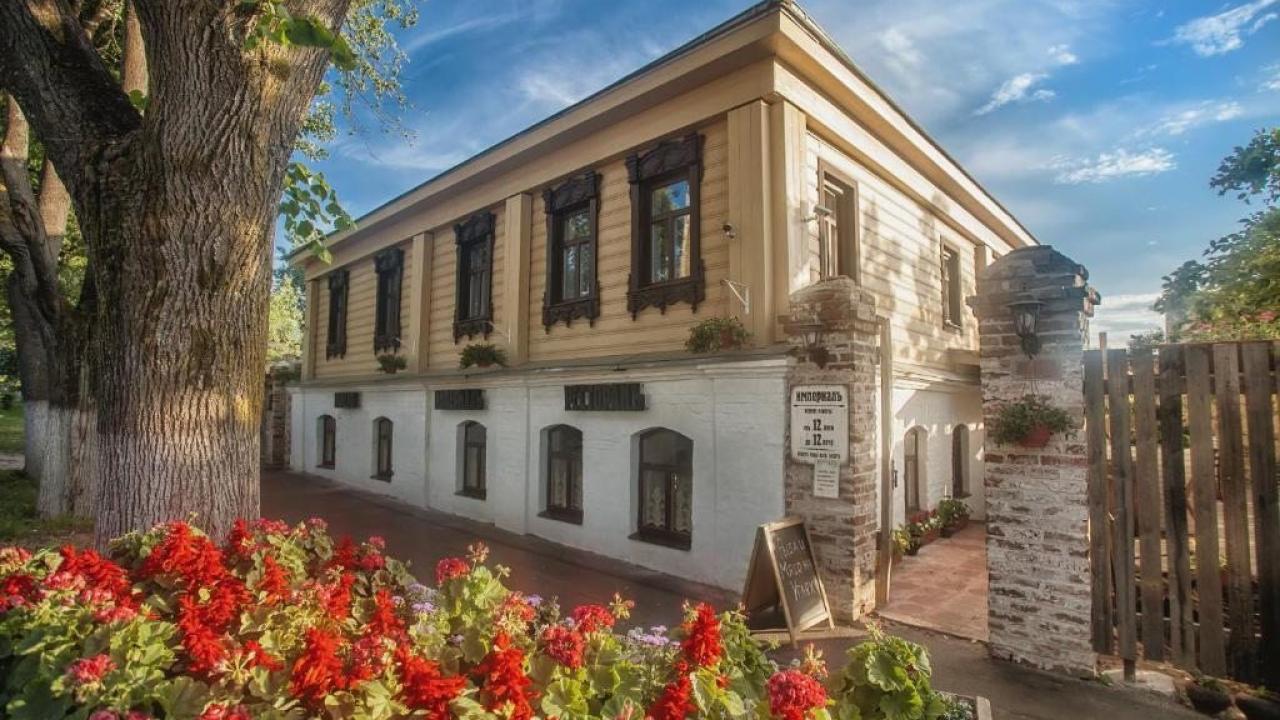 Реальные фото Imperial Boutique Hotel