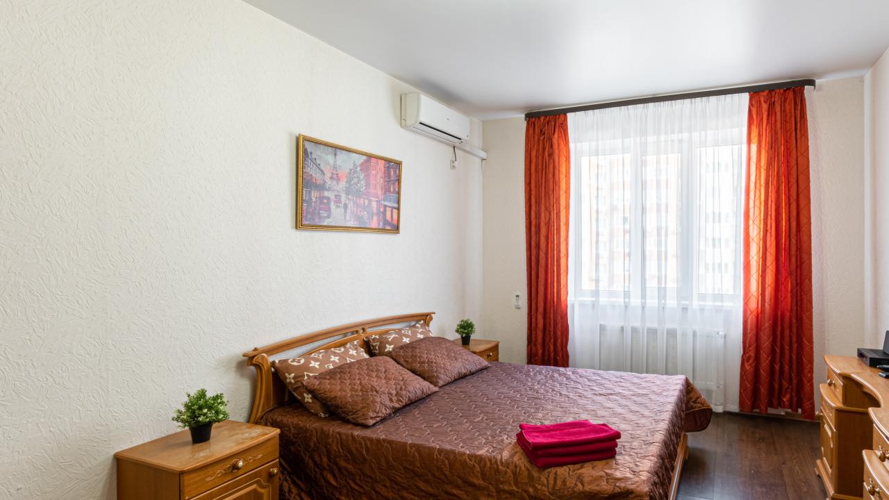 Real photos of Apartments on Vostochno-Kruglikovskaya street 28/1