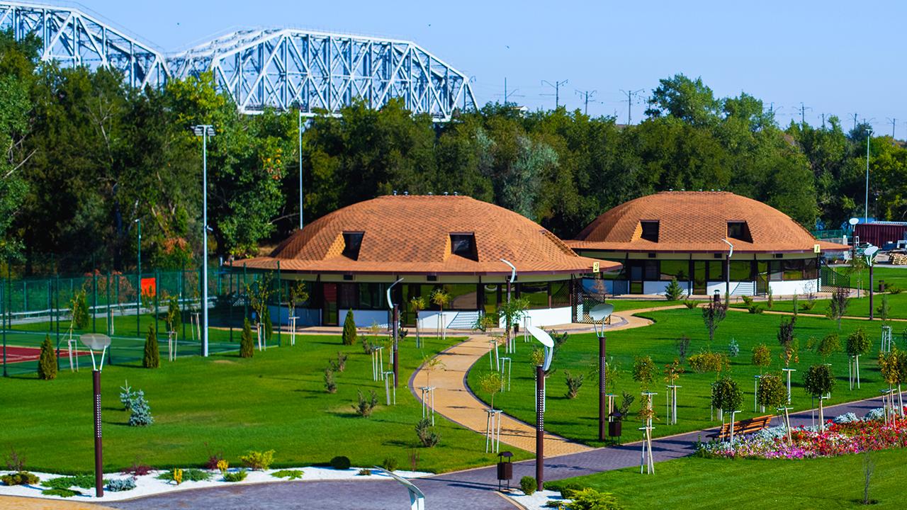 Real photos of Venetsiya