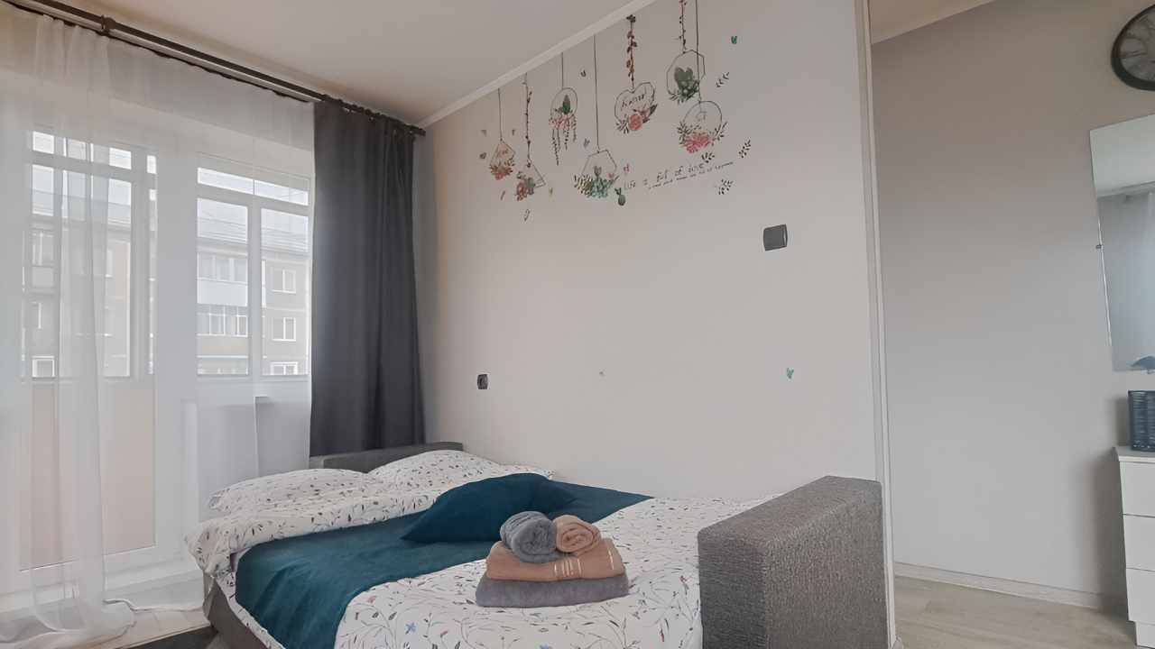 Real photos of Apartments on 46 Tsiolkovsky Street