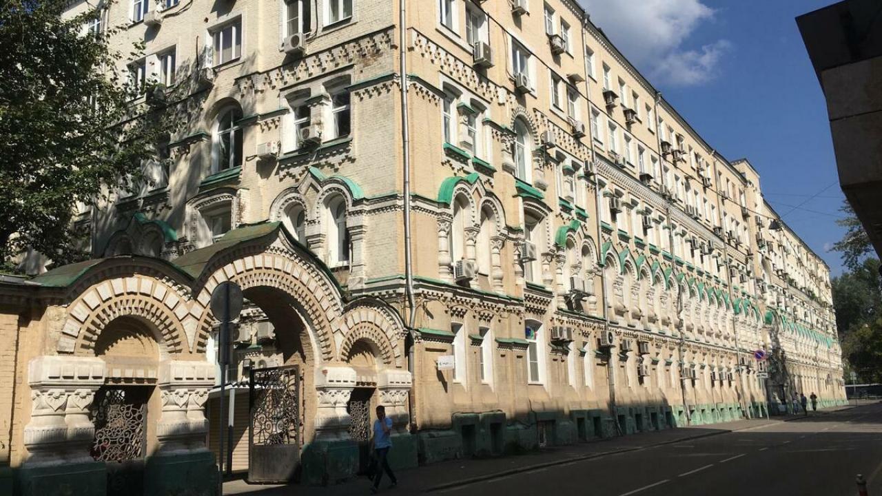 Реальные фото Капучино