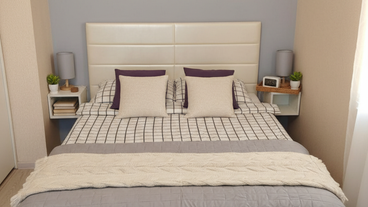 Real photos of Apartments on Novostroy street 21