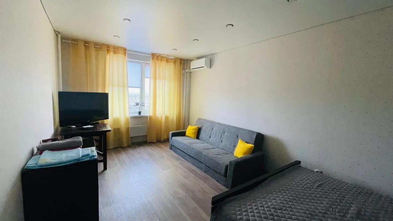 Real photos of Apartments on Moskovsky Prospekt 46