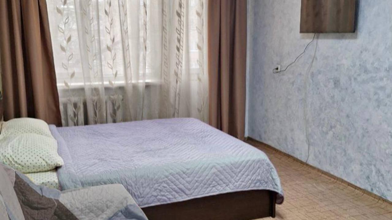 Real photos of Apartments on Yushkova street 4