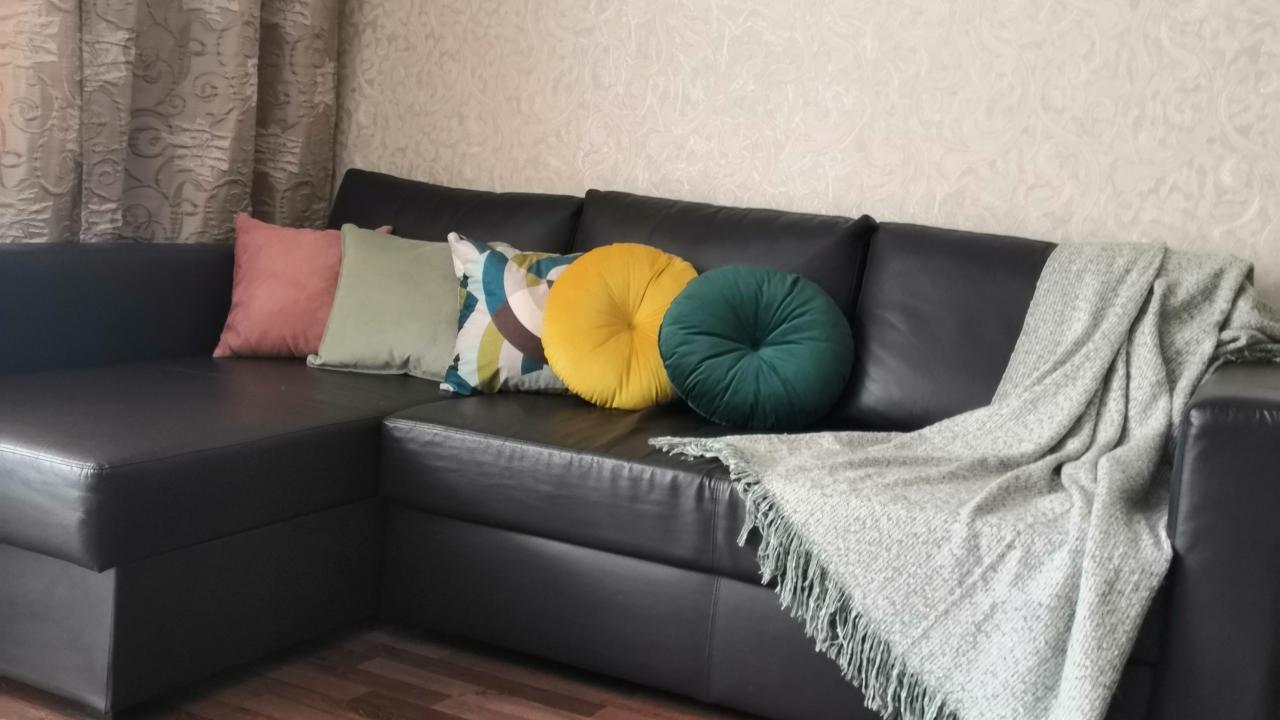 Реальные фото Апартаменты на улице Розы Люксембург 9