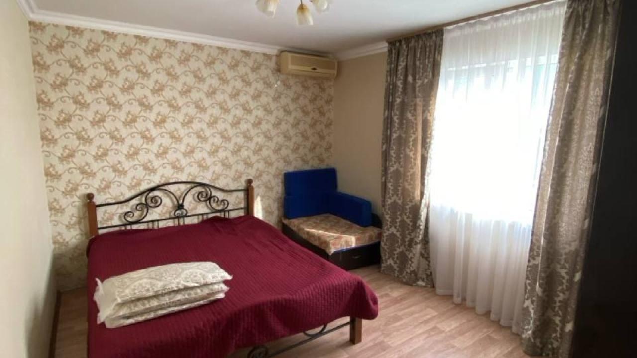 Реальные фото Гостевой дом на Просвещения 152/2