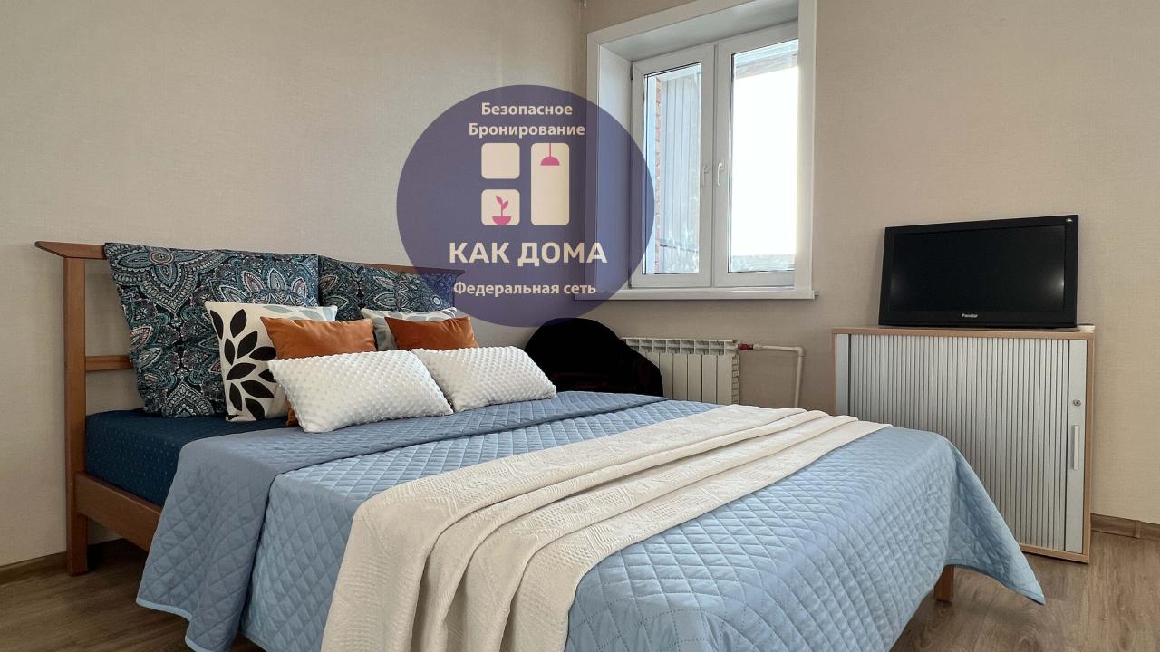 Real photos of What kind of house is on Klyuchevskaya 4B street