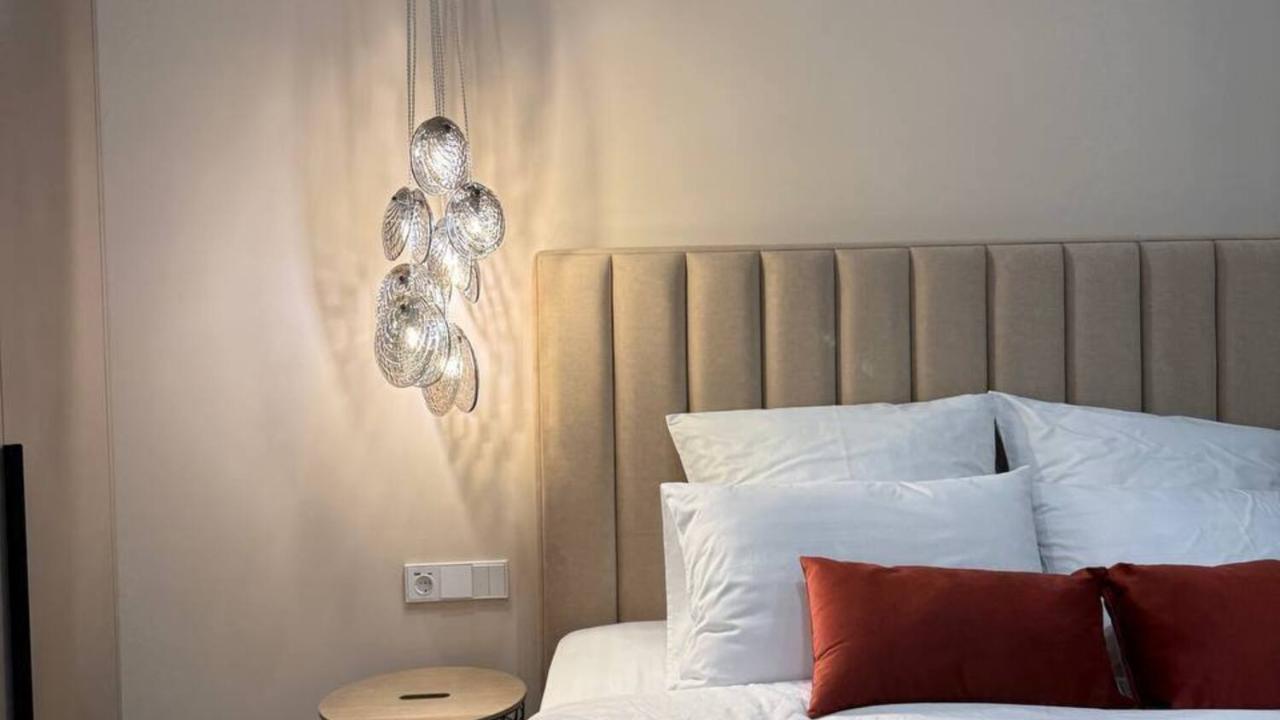Real photos of Apartments on Boris Slyusar street 23 building 2