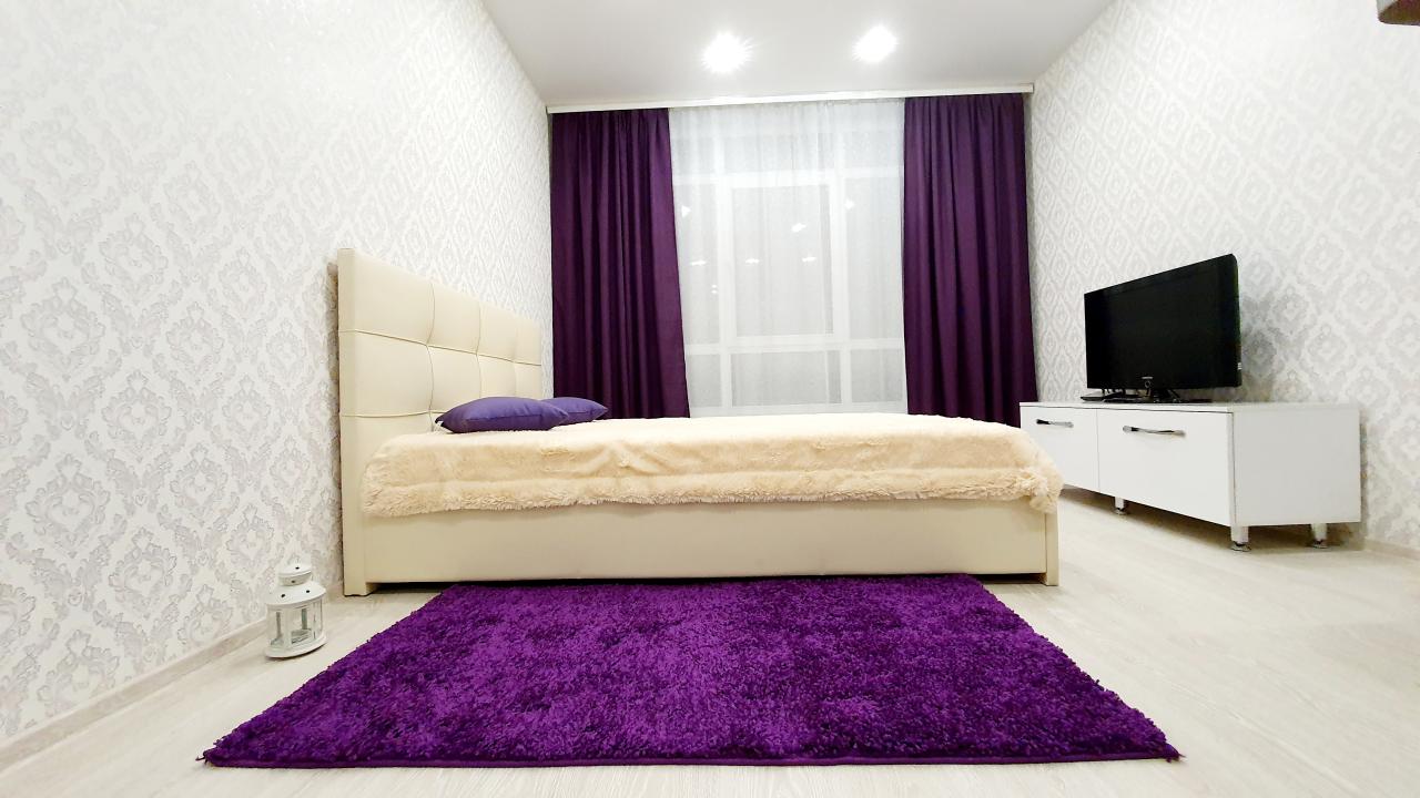 Real photos of Apartments on Pritomsky Avenue 25k2