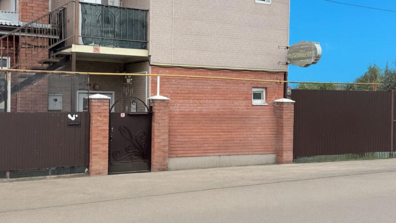 Real photos of Guest house on 68B Lermontov Street