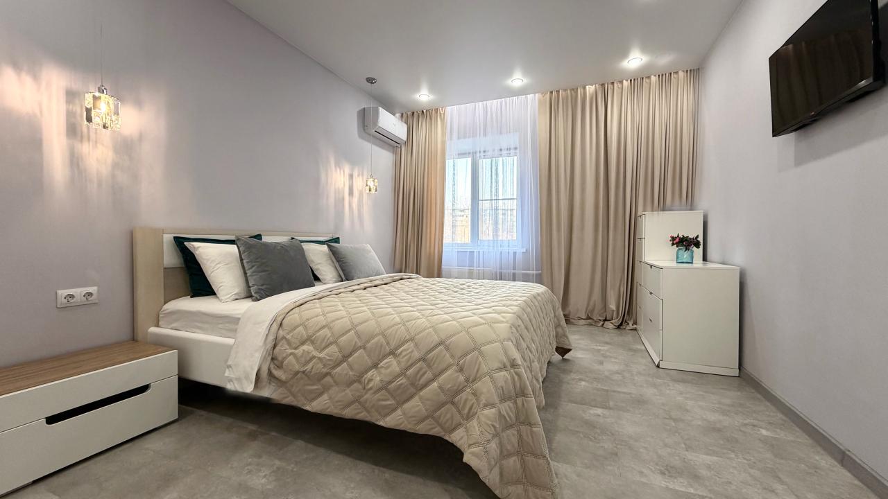 Реальные фото Harmony Apartments