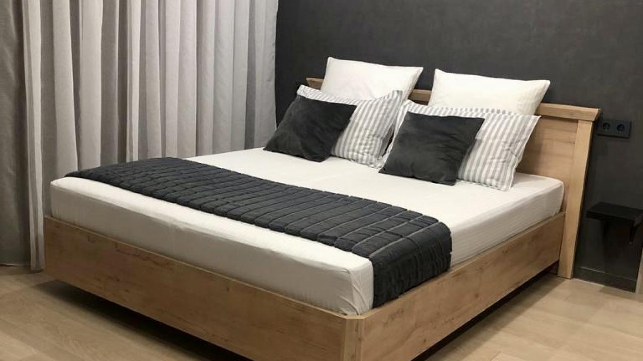 Real photos of Apartments on Komsomolsky Prospekt 9