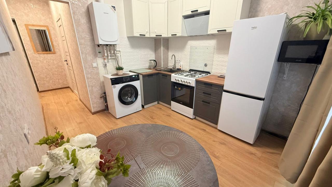 Real photos of Cozy apartment in a new building