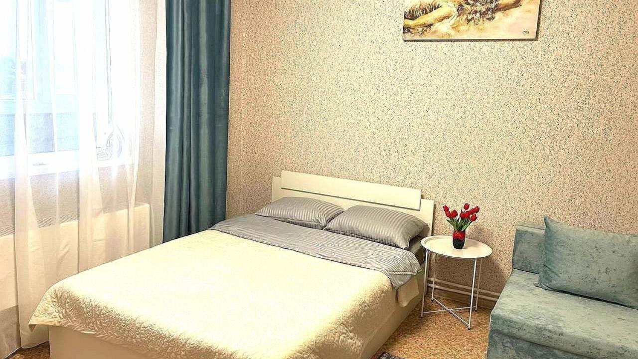 Real photos of Апартаменты в микрорайоне 4-й 31