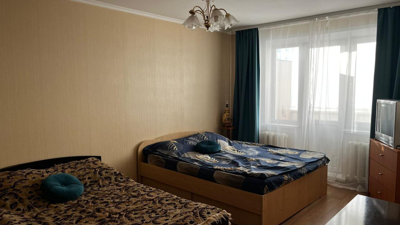 Real photos of Apartments on Lunacharsky street 32k2