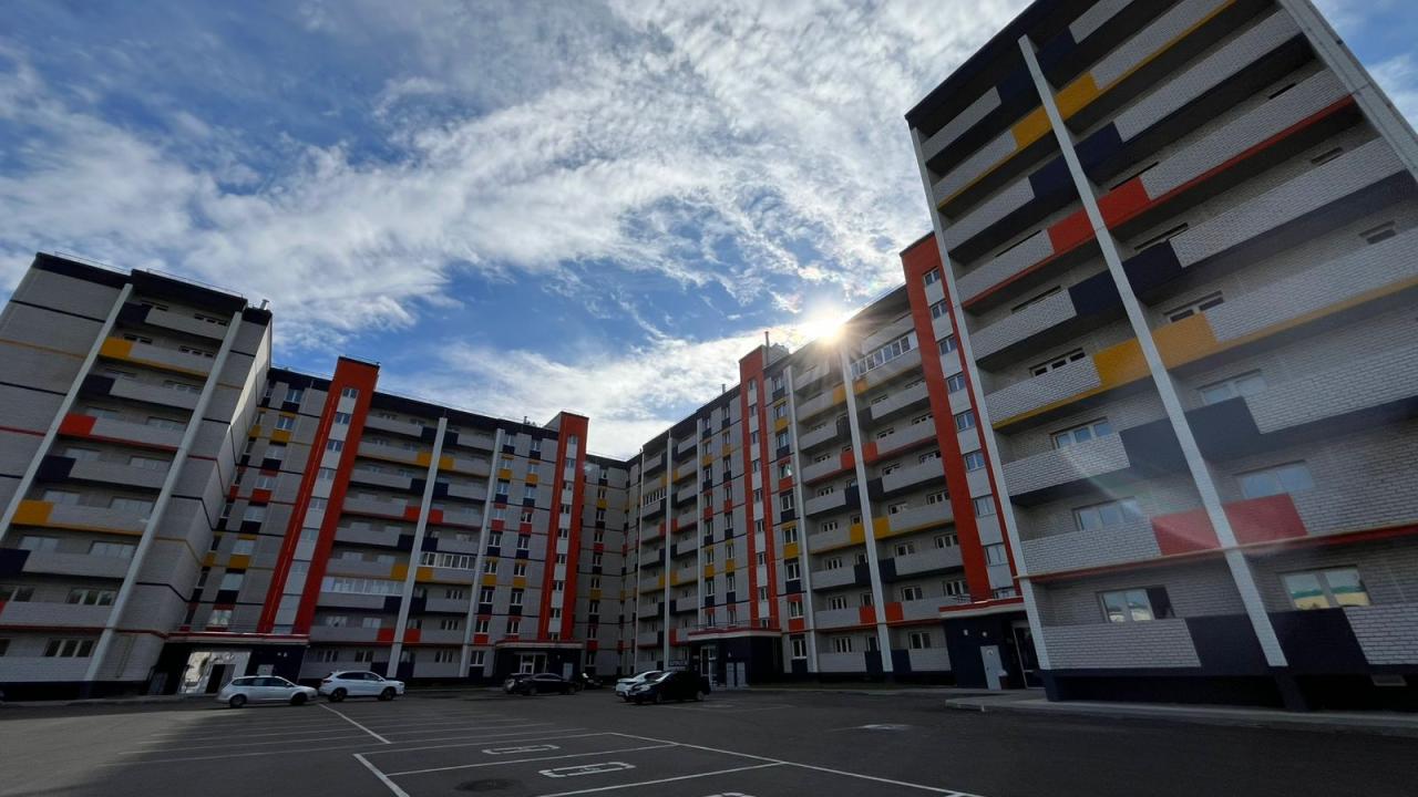 Real photos of Apartments on Rezvanskaya 5
