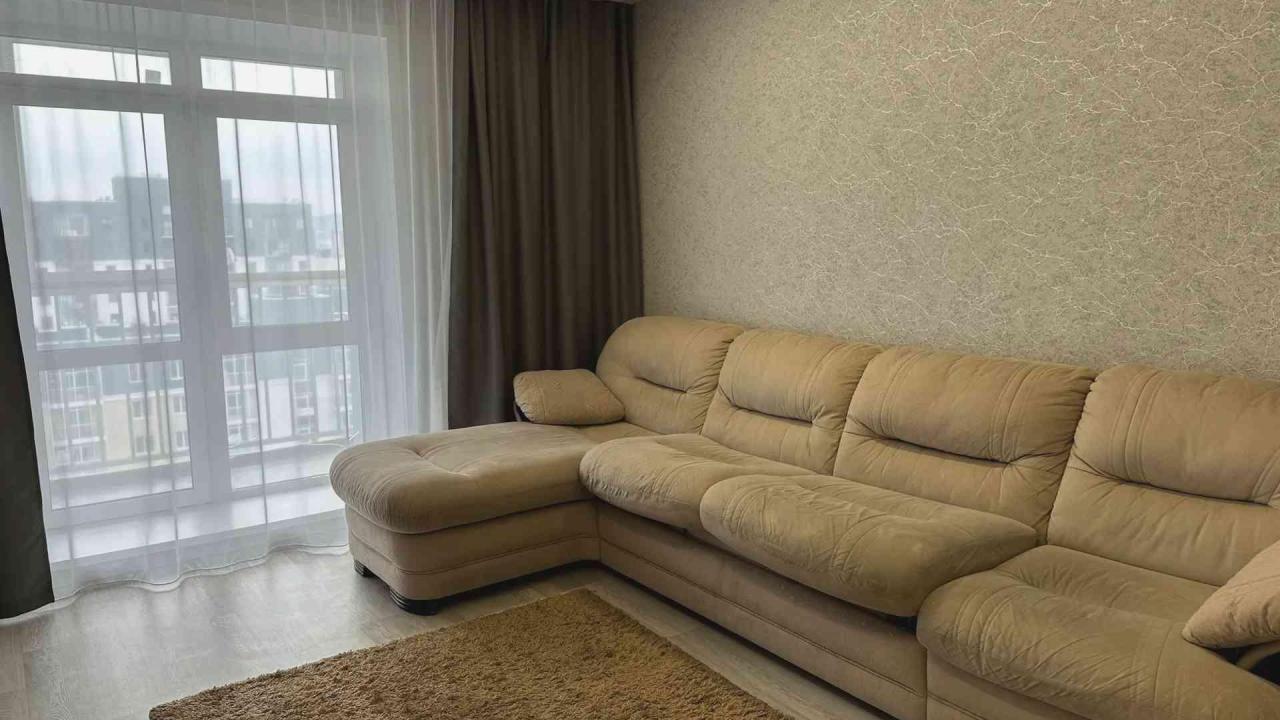 Real photos of Apartment on Petra Podzolkova street 8