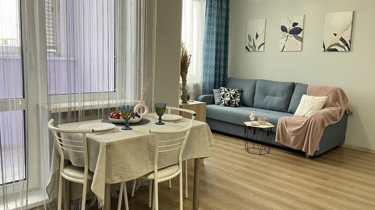 Real photos of How are you at home on 13/1 Krupskaya Street