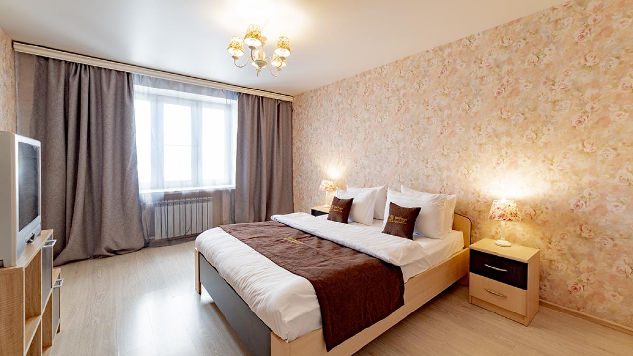 Real photos of InnDays on Pionerskaya