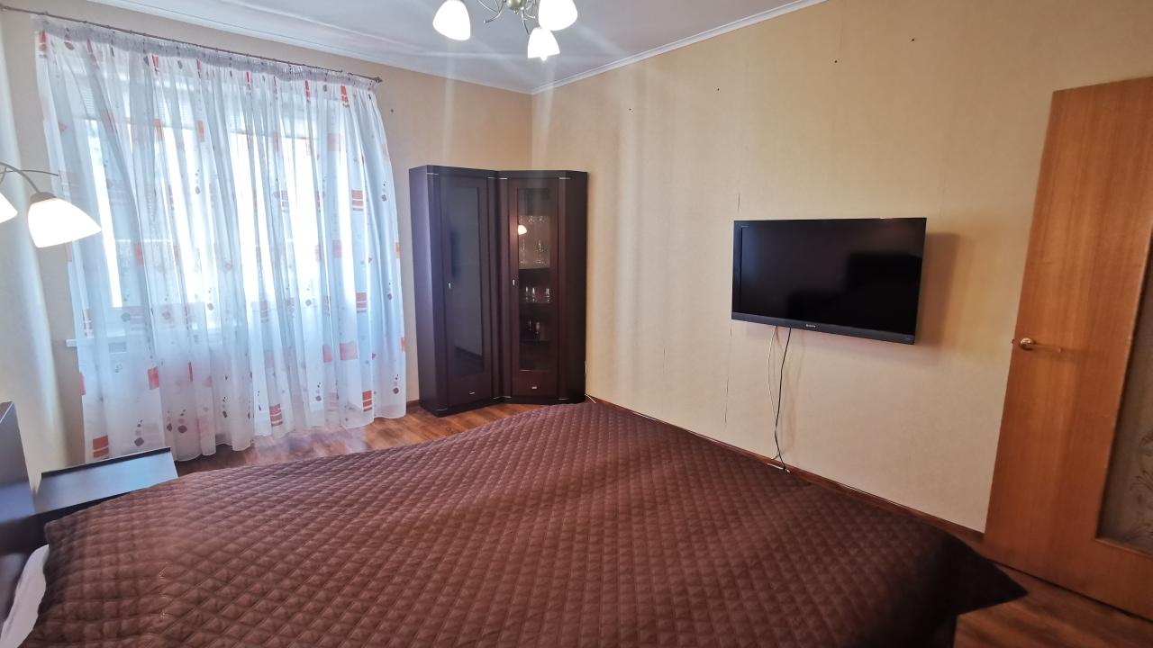 Реальные фото Апартаменты на Потемкина 21