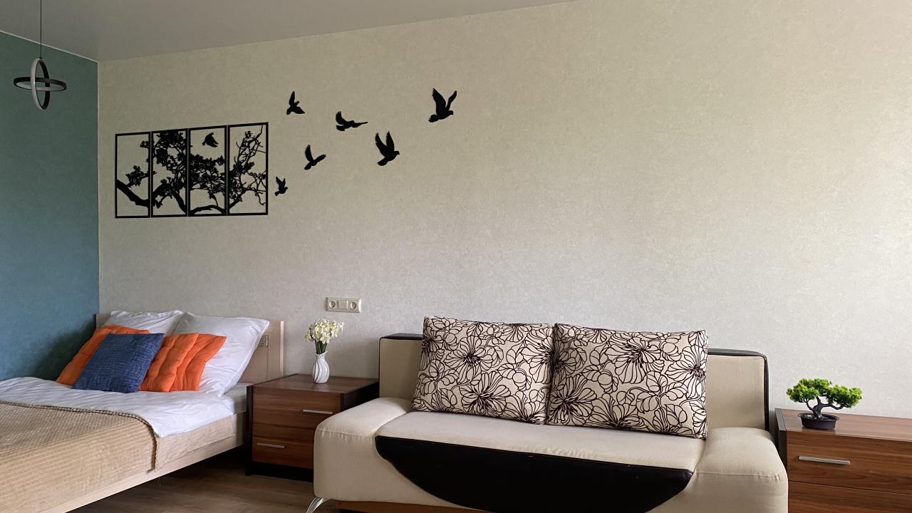 Real photos of Apartments on 37 Usova Street