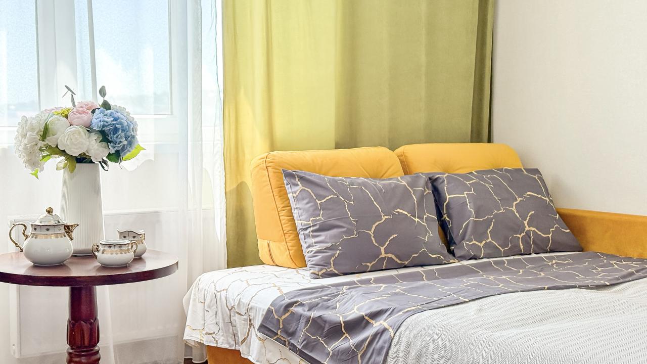 Real photos of Apartments on 100 Vidova Street