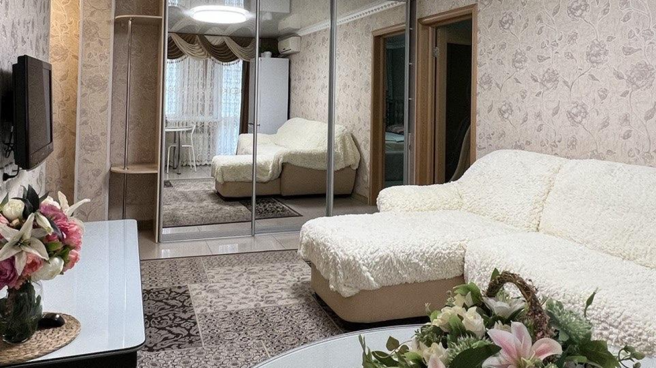 Real photos of Apartments on Lenin Avenue 17