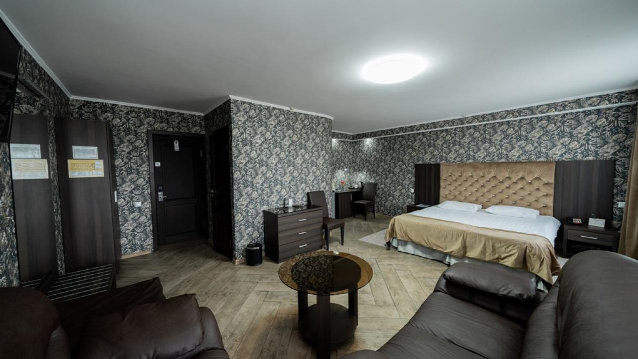 Real photos of Ostrov
